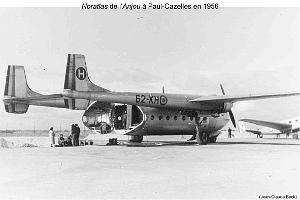 163 - ARMEE DE L'AIR EN ALGERIE 1945-1962-11 (12)